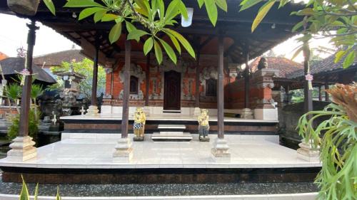 Abiansemal Casa | Bawa Home Stay