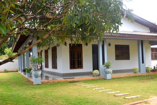 Anuradhapura Casa | Bawana Luxury Bungalow