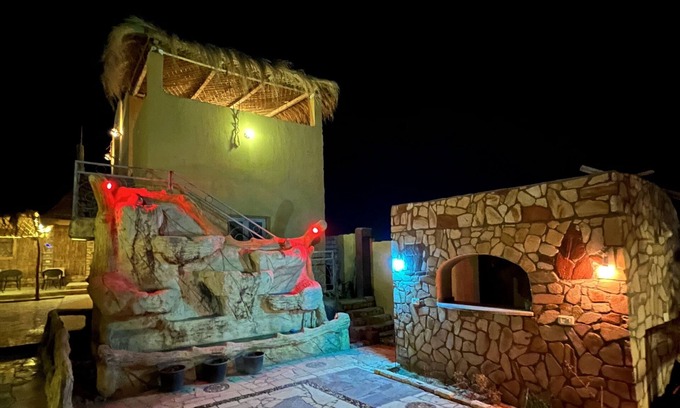 Bawati Casa | Bawiti bahariya oasis Giza Egypt