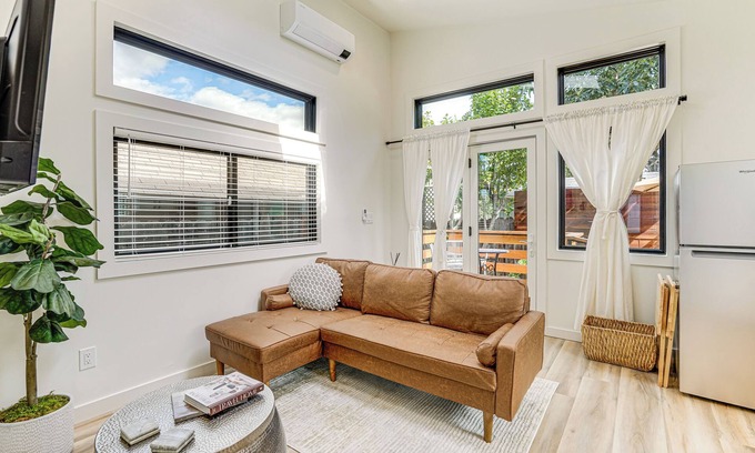 Pinole Apartamento | Bay Area Apt w/ Patio: Near Parks & Hiking!