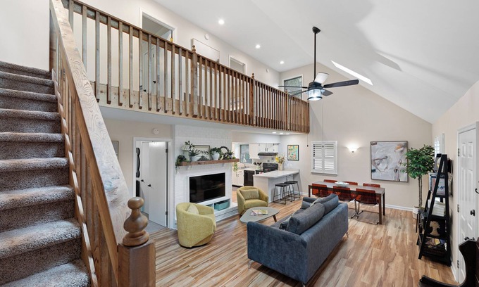 Rehoboth Beach Casa | Bay Beach Bungalow Angola by the Bay near OCEAN SLEEPS 10