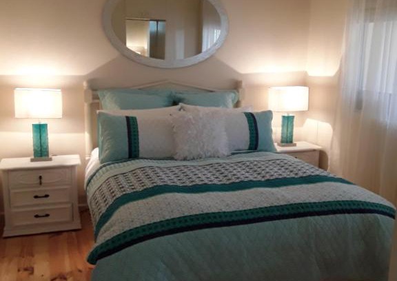 St Leonards Casa | Bay Bell Cottage