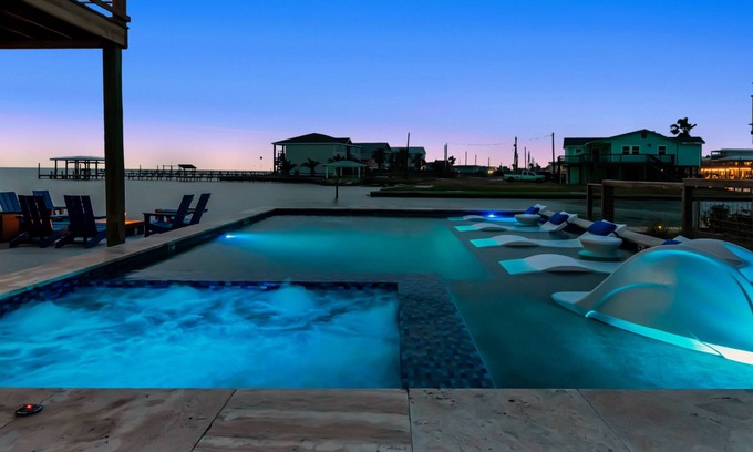 Rockport Casa | Bay Bliss
