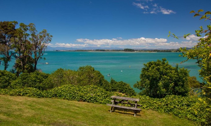Kaiteriteri Casa | Bay Breeze - Stephens Bay, Kaiteriteri Home