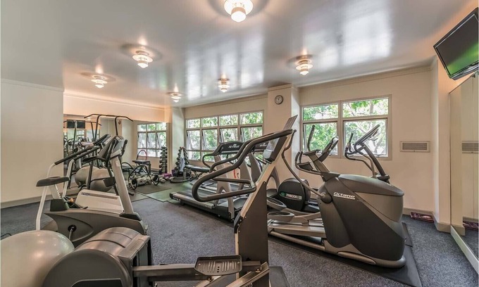 Rincon Hill Apartamento | Bay bridge sunrise views - 2 bedroom condo