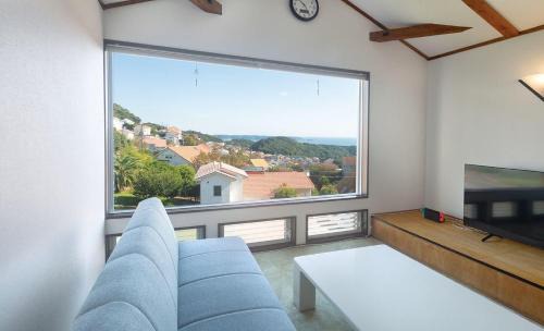 Shimoda Casa | Bay Coast Villa Kisami - Vacation STAY 33529v