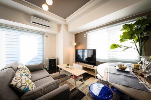 Otaru Apartamento | Bay Court Otaru Ocean Hills - Vacation STAY 10275