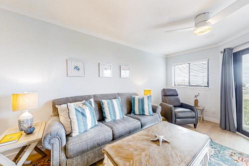 Edisto Island Apartamento | Bay Creek Villa - 304