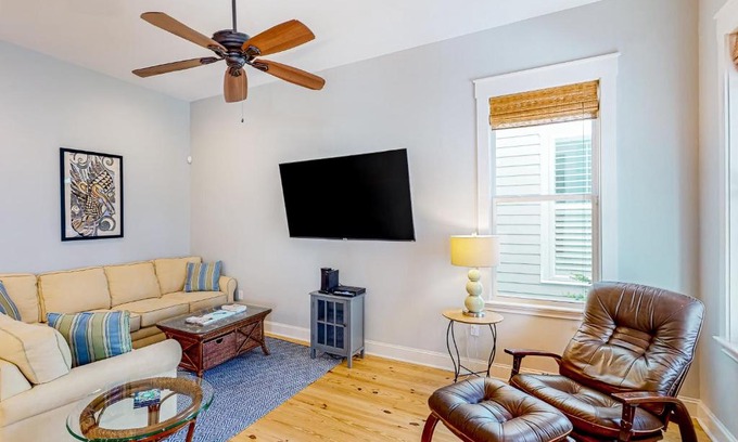 Sailhouse Casa | Bay Dream Believer
