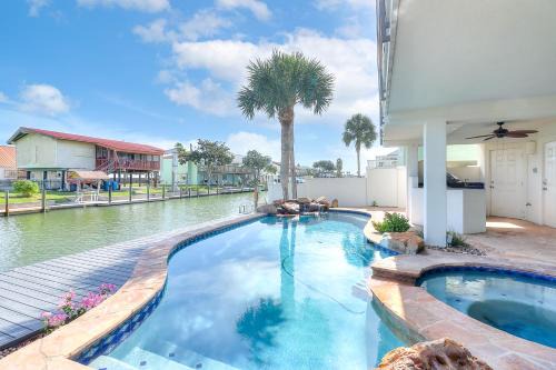 Key Allegro Casa | Bay Dreamin