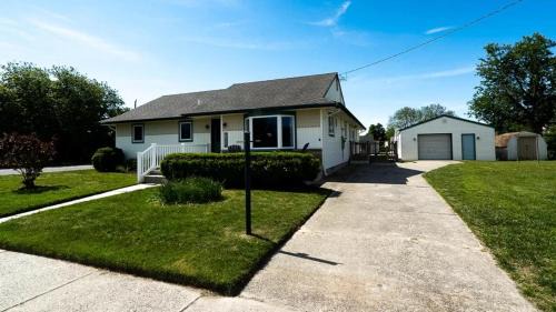 North Cape May Casa | Bay Escape