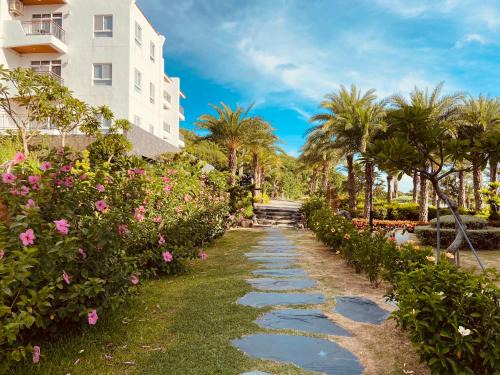 White Sand Beach Cama Y Desayuno | Bay Forest Boutique B&B