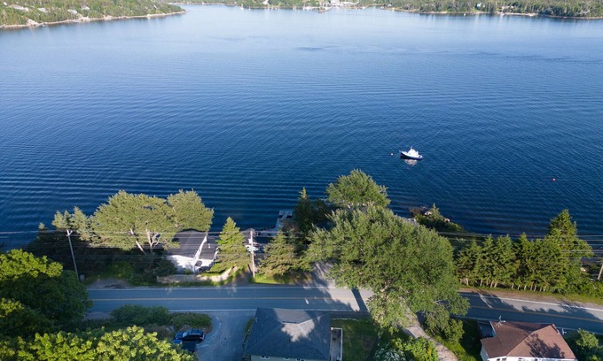 Halifax County Casa | Bay HideAway adjacent to the Rails to Trails