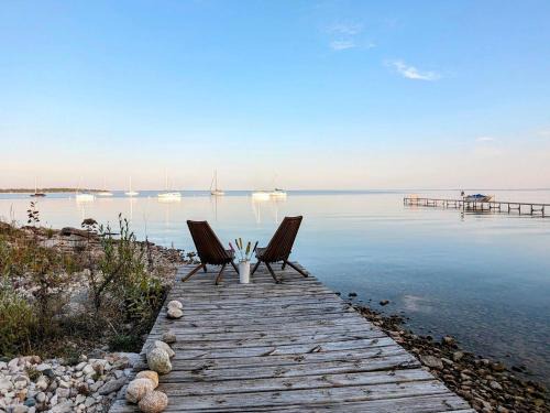 Northport Casa | Bay House in Northport