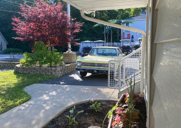 Put-in-Bay Complejo | Bay Lodging Resort