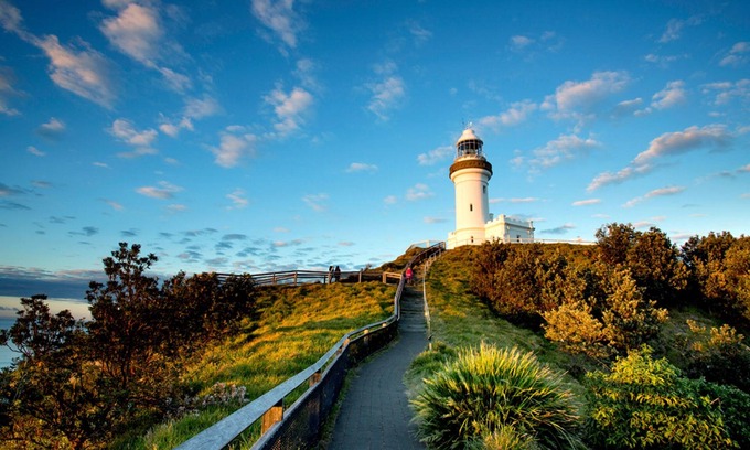 Byron Bay Hotel | Bay Motel