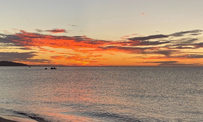 Dromana Casa | Bay Motel Safety Beach