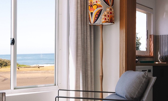 Yamba Condominio | BAY PROPERTIES | Ocean Sounds