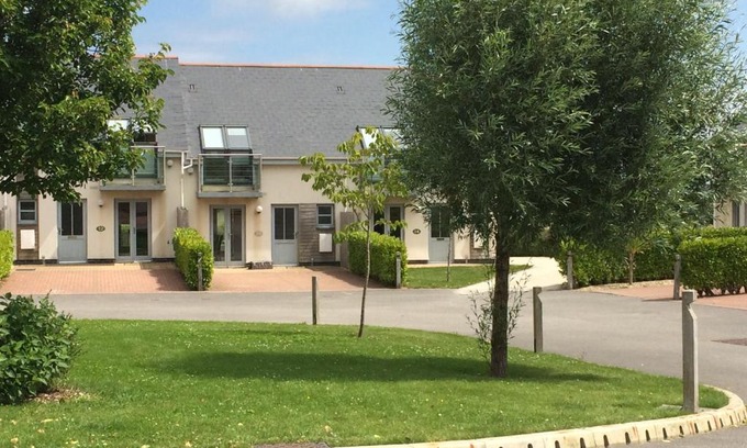 Padstow Casa | Bay Retreat Villas