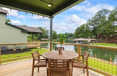 Jacksons' Gap Casa | Bay Ridge Villas - Unit 6
