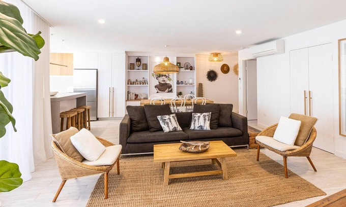 Byron Bay Apartamento | Bay Royal Apartment 2 - Opposite Main Beach & Heated Pool!