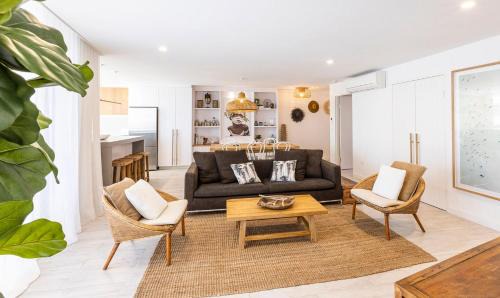 Byron Bay Apartamento | Bay Royal Apartment 2 - Opposite Main Beach & Heated Pool!
