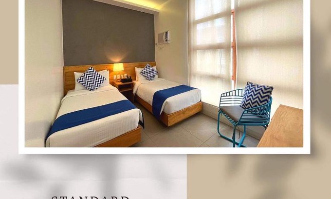 Baler Complejo | Bay's Inn Resort