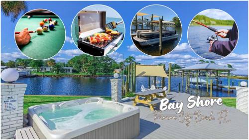 Woodlawn Casa | Bay Shore