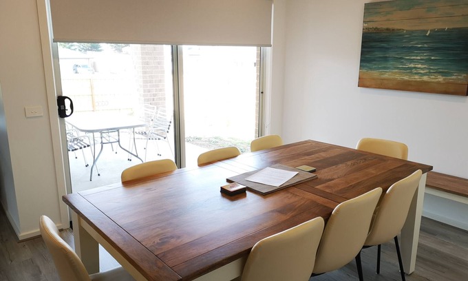 San Remo Casa | Bay Skies Retreat, Phillip Island and surrounding areas