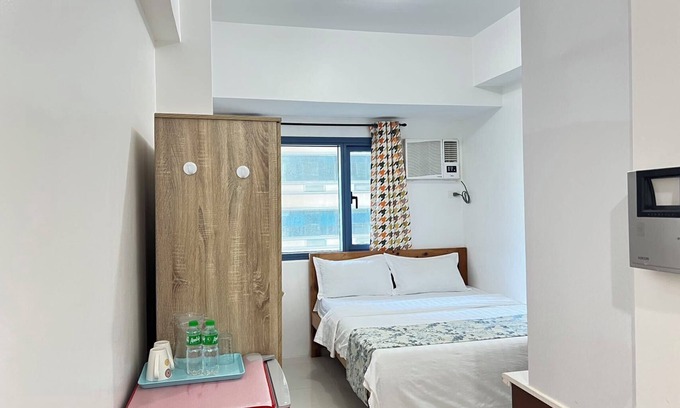 Barangay 670 Apartamento | Bay Sunset Apartment