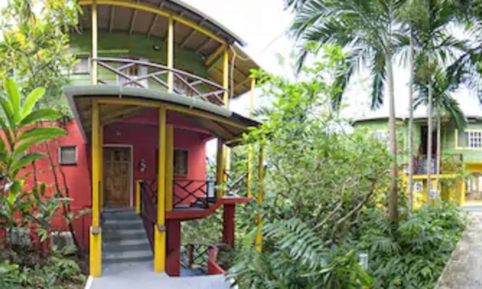 Port Antonio Complejo | Bay View Eco Resort & Spa