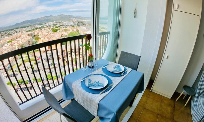 Empuriabrava Apartamento | Bay View Empuriabrava