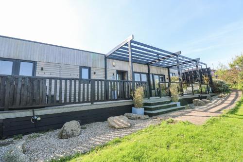Portreath Casa | Bay View