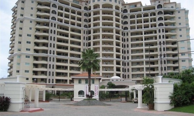 Ixtapa Condominio | Bay View Grand 1 dormitorio 1 baño