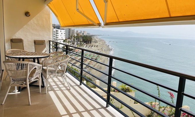 Torremolinos Apartamento | Apartamento Bahía en Castillo Santa Clara