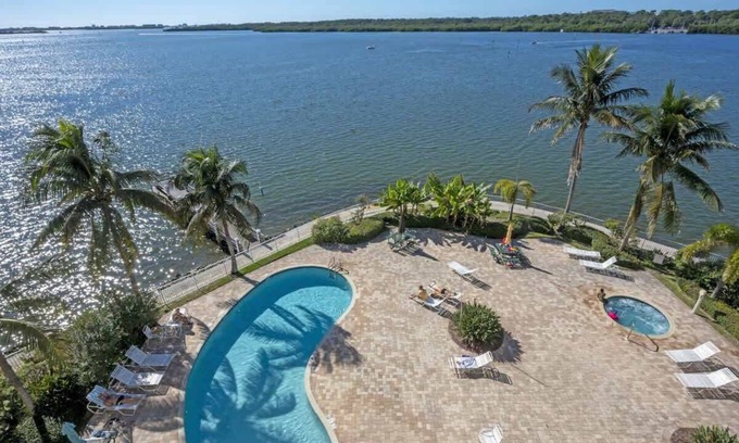 St. Petersburg - Clearwater Apartamento | Dolphin Bay - St. Pete Beach