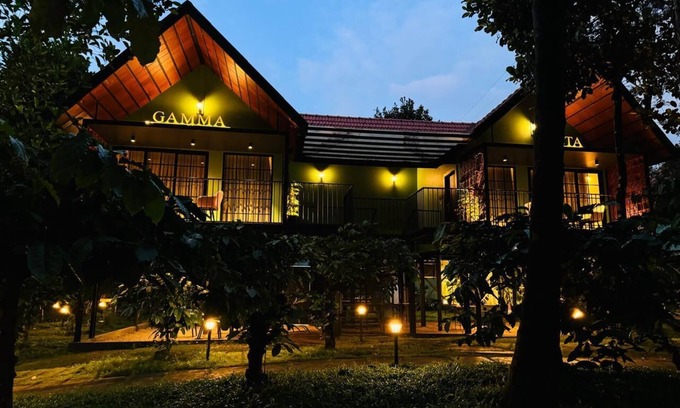 Vythiri Complejo | Bay View Suites Vythiri