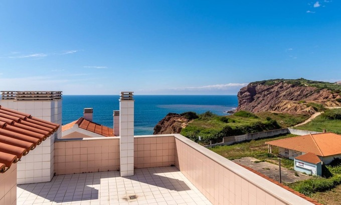 Sao Martinho do Porto Apartamento | Bay View -T1 in S o Martinho do Porto