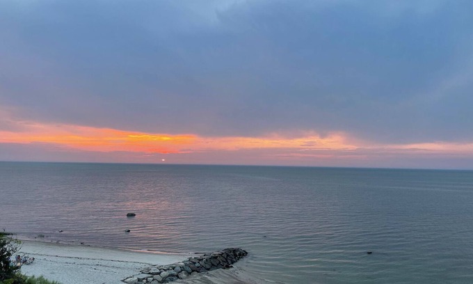 Brewster Condominio | Bay views and Private beach