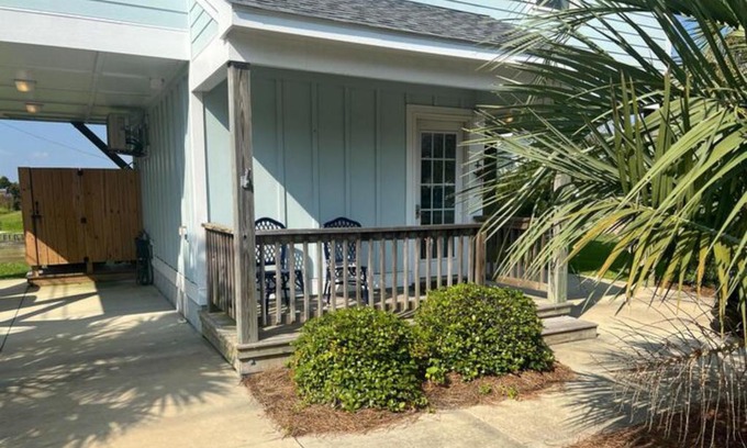 Morehead City Casa | Bay Watch