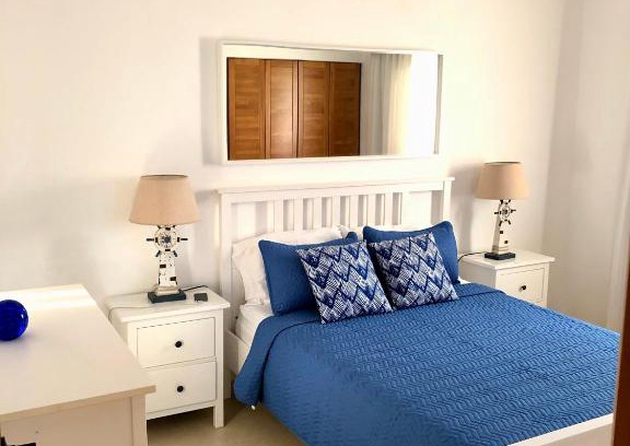 Dominicus Apartamento | Bayahibe Apartment in Cadaques