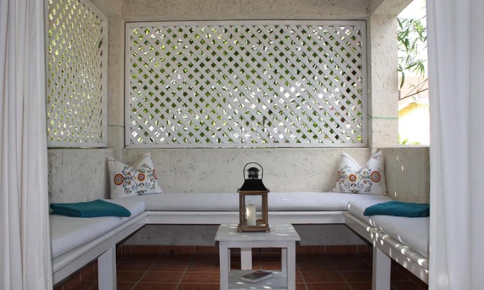 Los Melones Casa | Bayahibe Guest House Hotel