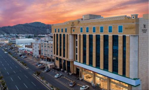 Muhayil Apartamento | Bayat Suites