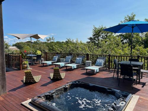 Provincetown Casa | Bayberry Beach House