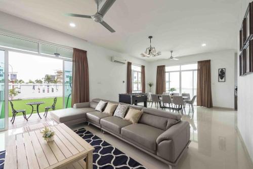 Langkawi Villa | Baydream Villa - NEW Private Pool