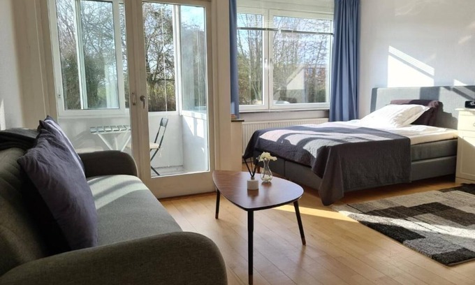 Rødovre Condominio | Bayer Apartments Copenhagen