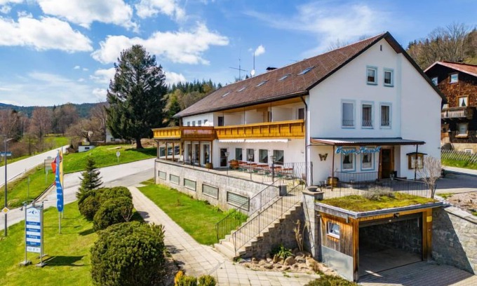 Bayerisch Eisenstein Casa | Bayerisch Häusl by Interhome