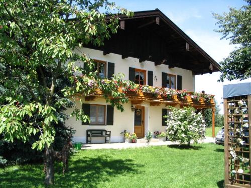 Luft Casa | Bayerischer Rückzugsort in der Nähe des Chiemsees