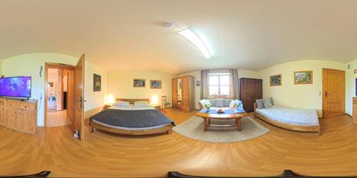 Waffenbrunn Apartamento | Bayerischer Wald - Balbersdorf