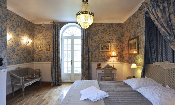 Conde-sur-Seulles Cabaña | Bayeux: lujo, estilo y encanto